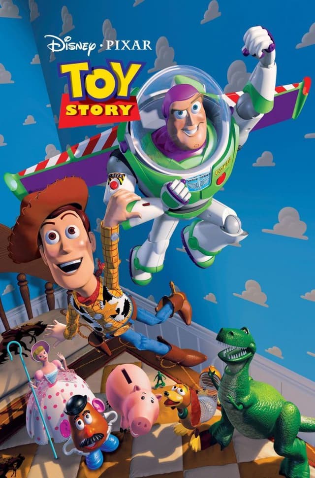 Toy Story
